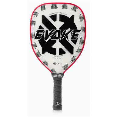 Evoke Teardrop Composite Paddle