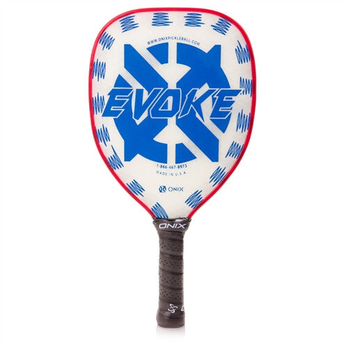 Evoke Teardrop Composite Paddle