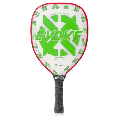 Evoke Teardrop Composite Paddle