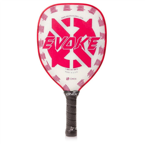 Evoke Teardrop Composite Paddle