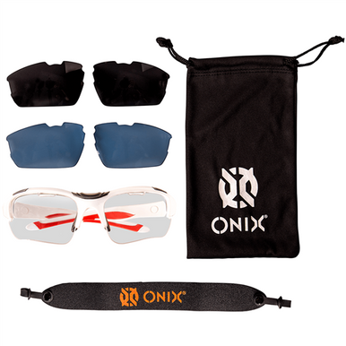 ONIX Pickleball Falcon Eyewear