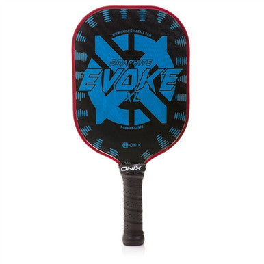 Evoke XL Graphite Paddle