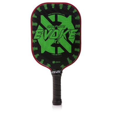 Evoke XL Graphite Paddle