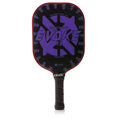 Evoke XL Graphite Paddle