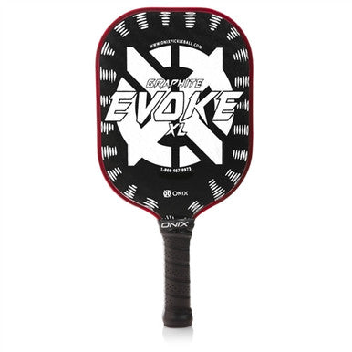 Evoke XL Graphite Paddle