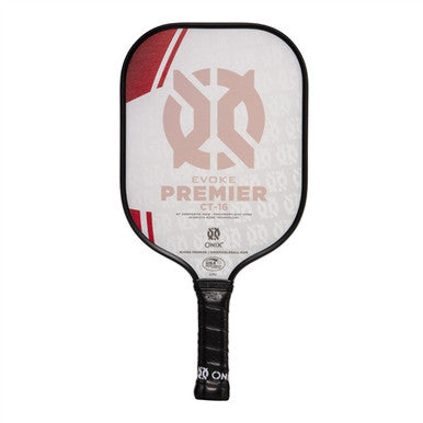 ONIX Evoke Premier CT-16 Composite Pickleball Paddle