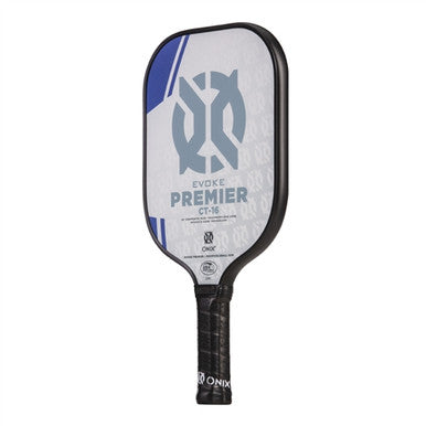 ONIX Evoke Premier CT-16 Composite Pickleball Paddle