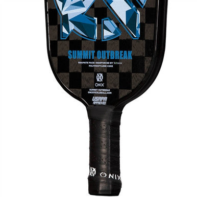 Summit Outbreak Pickleball Paddle