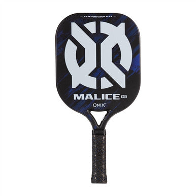 ONIX Evoke Malice Open Throat Composite Pickleball Paddle