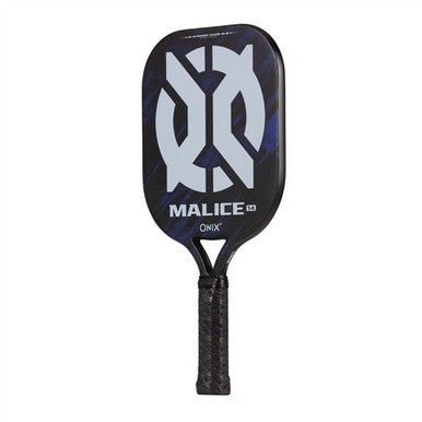 ONIX Evoke Malice Open Throat Composite Pickleball Paddle