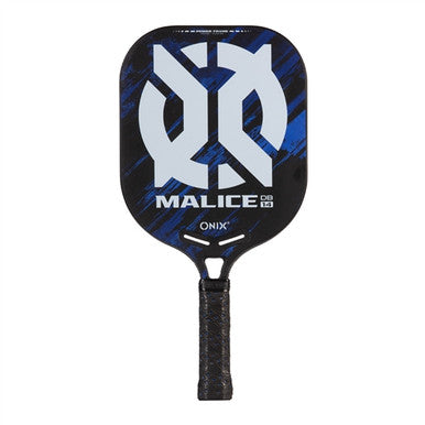 ONIX Evoke Malice Open Throat DB Composite Pickleball Paddle