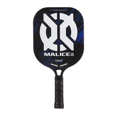 ONIX Evoke Malice Open Throat DB Composite Pickleball Paddle