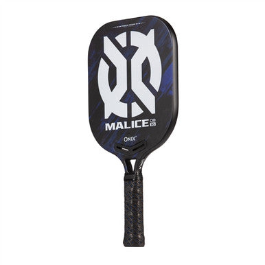 ONIX Evoke Malice Open Throat DB Composite Pickleball Paddle