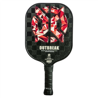 Outbreak Pickleball Paddle