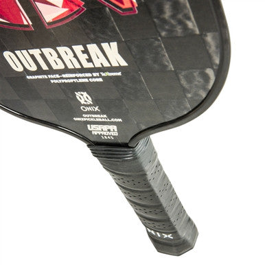 Outbreak Pickleball Paddle