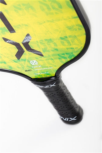 React Graphite Pickleball Paddle