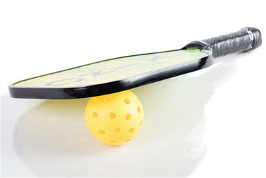 React Graphite Pickleball Paddle