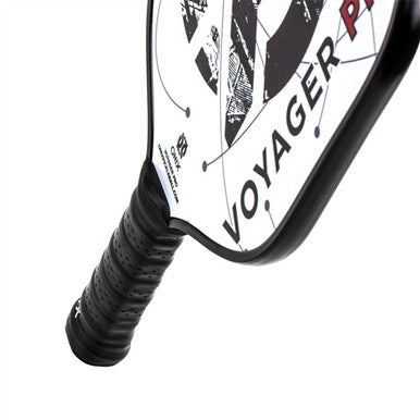 Voyager Pro Graphite Paddle