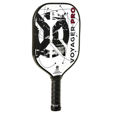 Voyager Pro Graphite Paddle