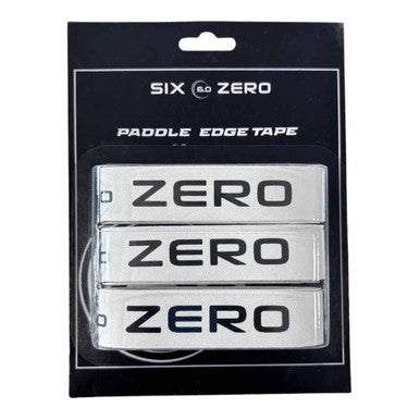 Six Zero Professional Edgeguard Tape