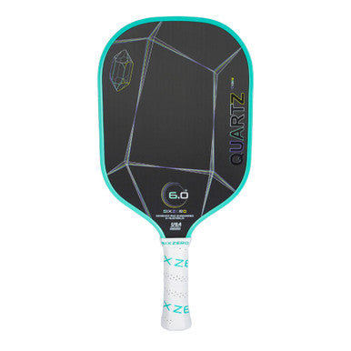 Six Zero Quartz Pickleball Paddle