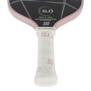 Six Zero Quartz Pickleball Paddle