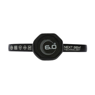 Six Zero Black Opal Pickleball Paddle