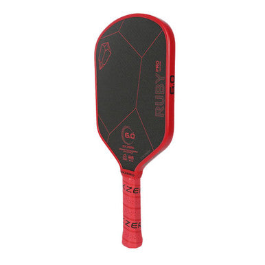 Six Zero Ruby Pro Pickleball Paddle