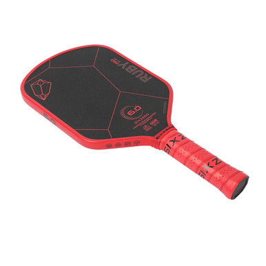 Six Zero Ruby Pro Pickleball Paddle