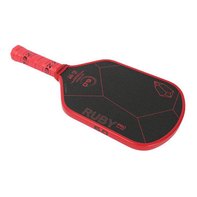 Six Zero Ruby Pro Pickleball Paddle