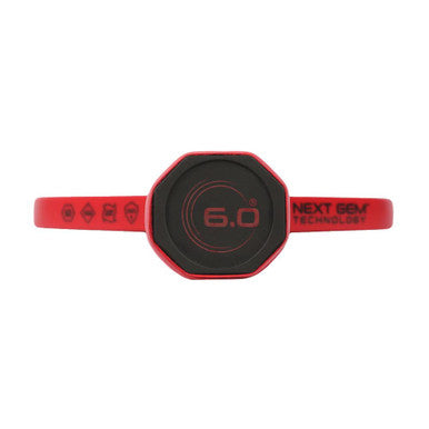 Six Zero Ruby Pro Pickleball Paddle