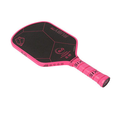 Six Zero Ruby Pro Pickleball Paddle