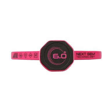 Six Zero Ruby Pro Pickleball Paddle