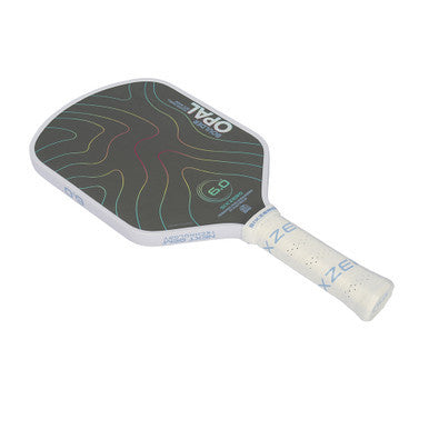 Six Zero Boulder Opal Pickleball Paddle