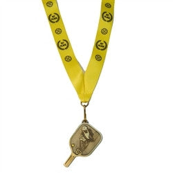 Pickleball Medal