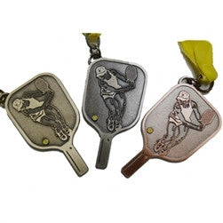 Pickleball Medal