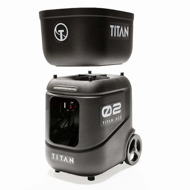 Titan ACE Pickleball Machine