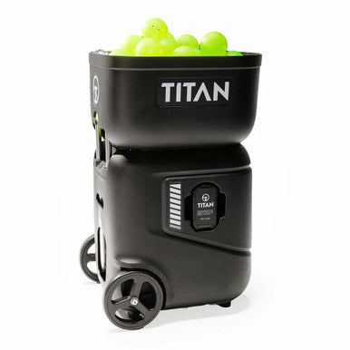 Titan ACE Pickleball Machine