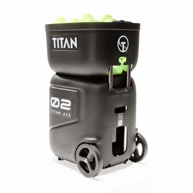 Titan ACE Pickleball Machine