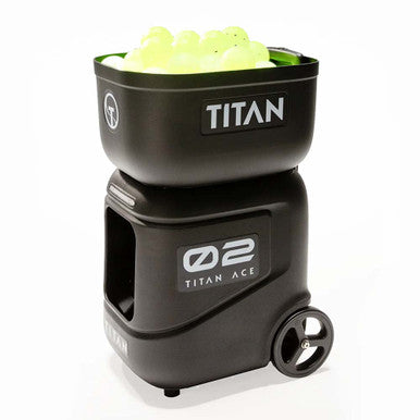 Titan ACE Pickleball Machine