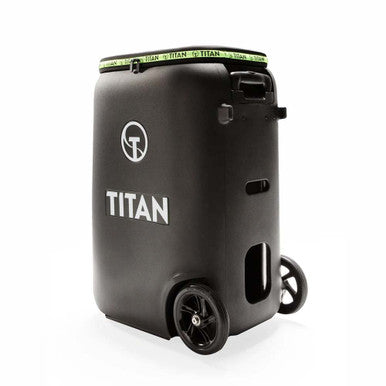 Titan ONE Pickleball Machine