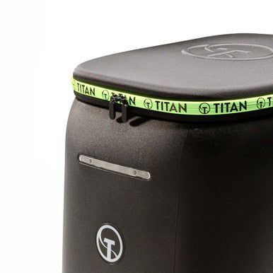 Titan ONE Pickleball Machine