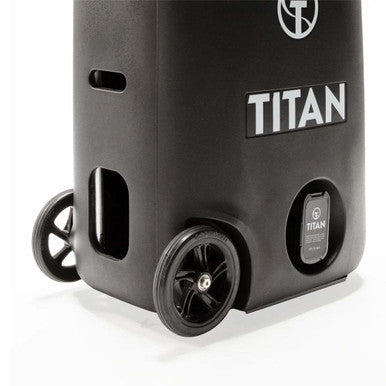 Titan ONE Pickleball Machine