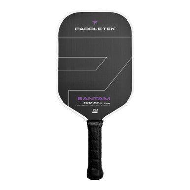 Paddletek Bantam TKO-C 12mm Pickleball Paddle