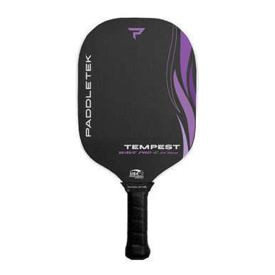 Paddletek Tempest Wave Pro-C 14mm Pickleball Paddle