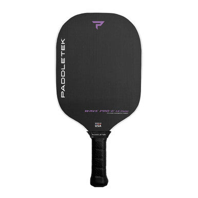 Paddletek Tempest Wave Pro-C 14mm Pickleball Paddle