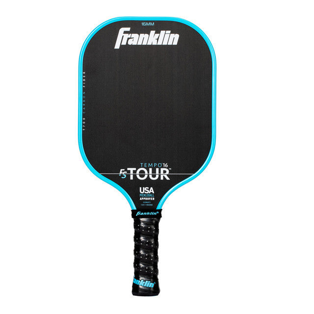 Franklin FS Tour Tempo Pickleball Paddle - 16mm