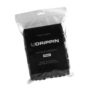 UDRIPPIN Pro Tour Grips