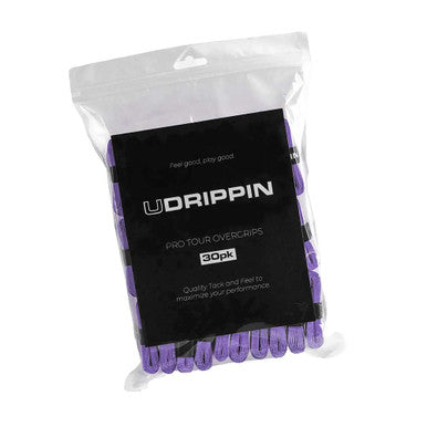 UDRIPPIN Pro Tour Grips