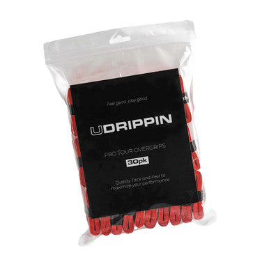 UDRIPPIN Pro Tour Grips